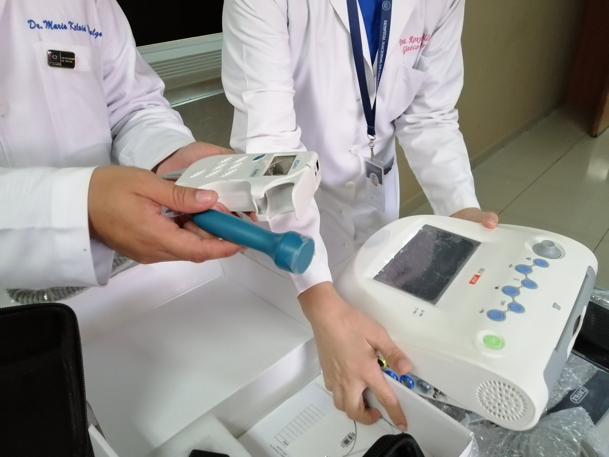 Salud continúa con la modernización del Hospital Nacional de Chalchuapa salud-continua-con-la-modernizacion-del-hospital-nacional-de-chalchuapa
