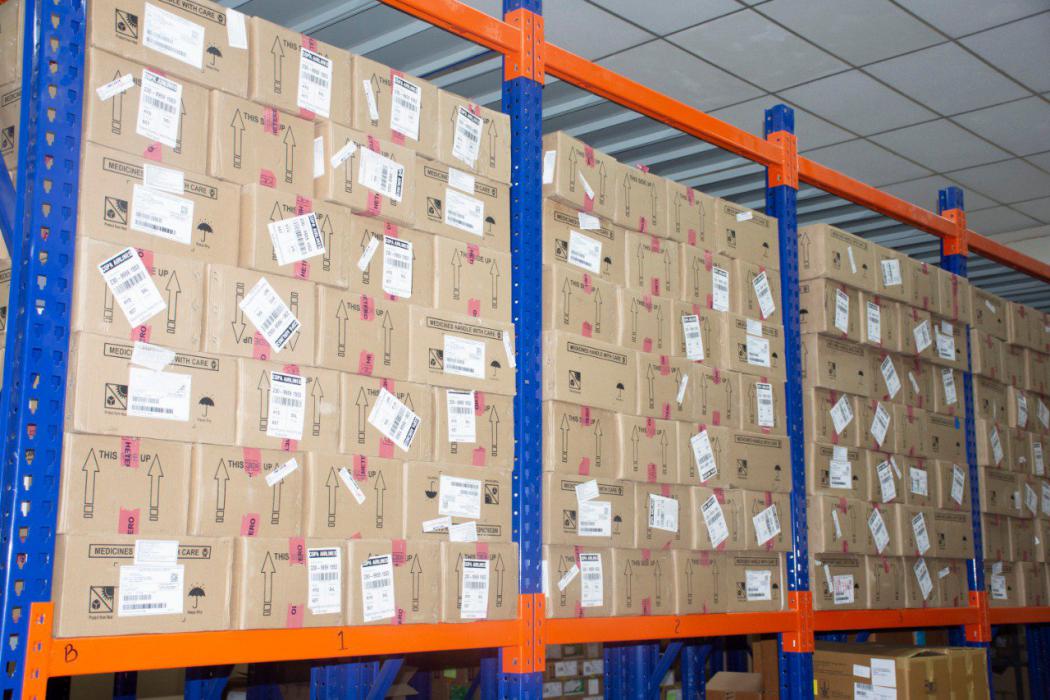 Mega jornada de distribución de medicinas permitirá mejorar la calidad de vida de los salvadoreños mega-jornada-de-distribucion-de-medicinas-permitira-mejorar-la-calidad-de-vida-de-los-salvadorenos