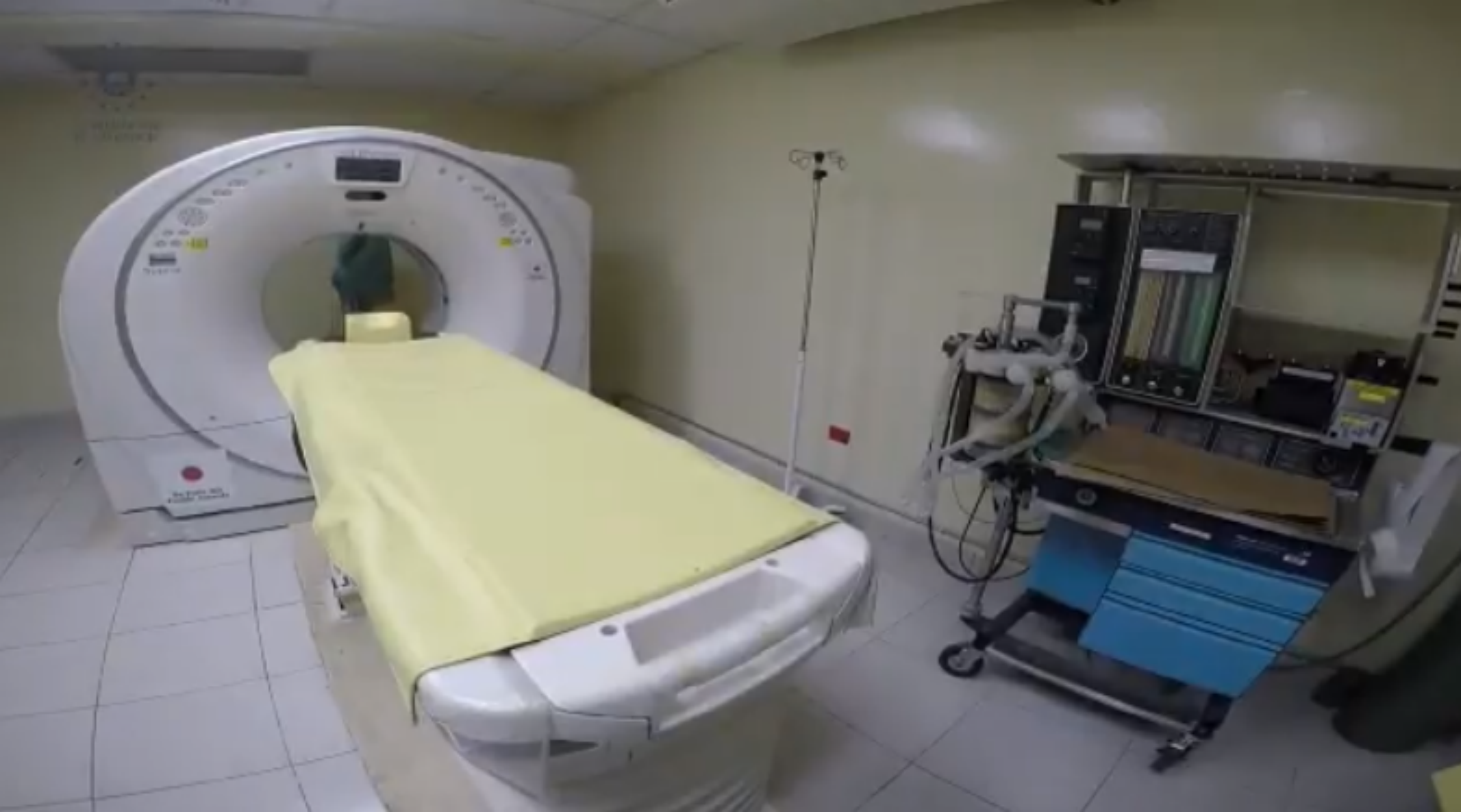Ministerio de Salud encuentra en abandono equipo de tomografía del Hospital de Sonsonate ministerio-de-salud-encuentra-en-abandono-equipo-de-tomografia-del-hospital-de-sonsonate