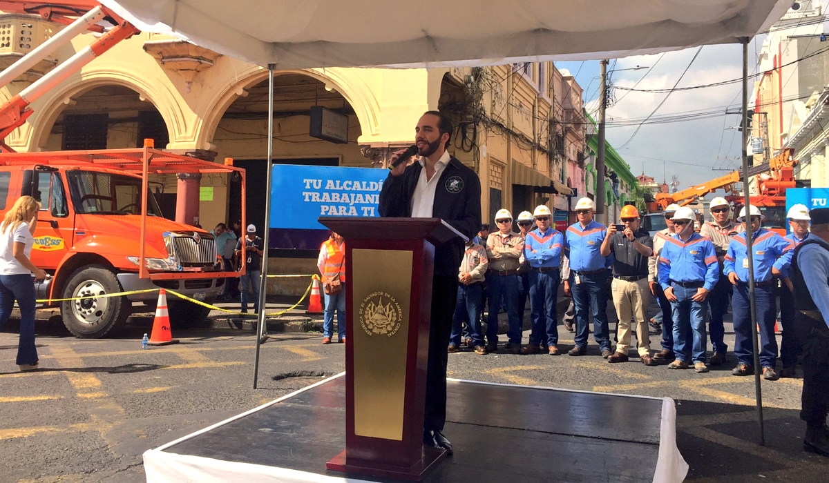 nayib-bukele-da-inicio-al-proyecto-de-cableado-subterraneo-en-el-centro-historico-de-san-salvador