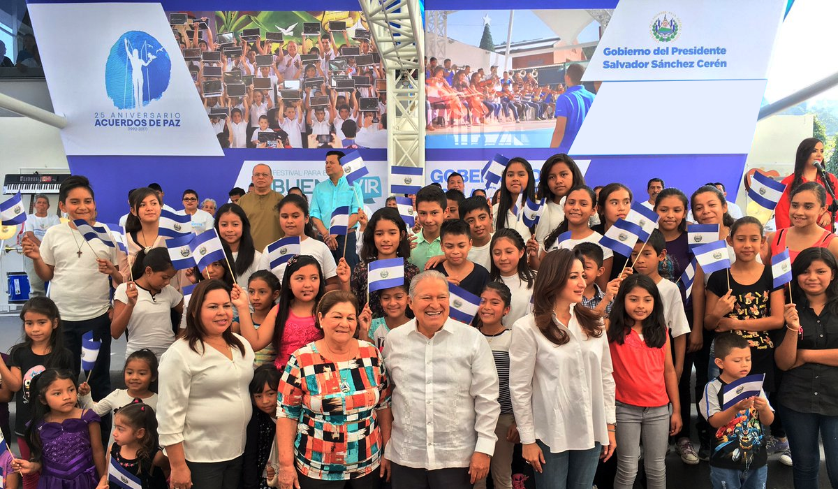 Gobierno del FMLN gastó $200,000.00 en un festival del Buen Vivir gobierno-del-fmln-gasto-20000000-en-un-festival-del-buen-vivir