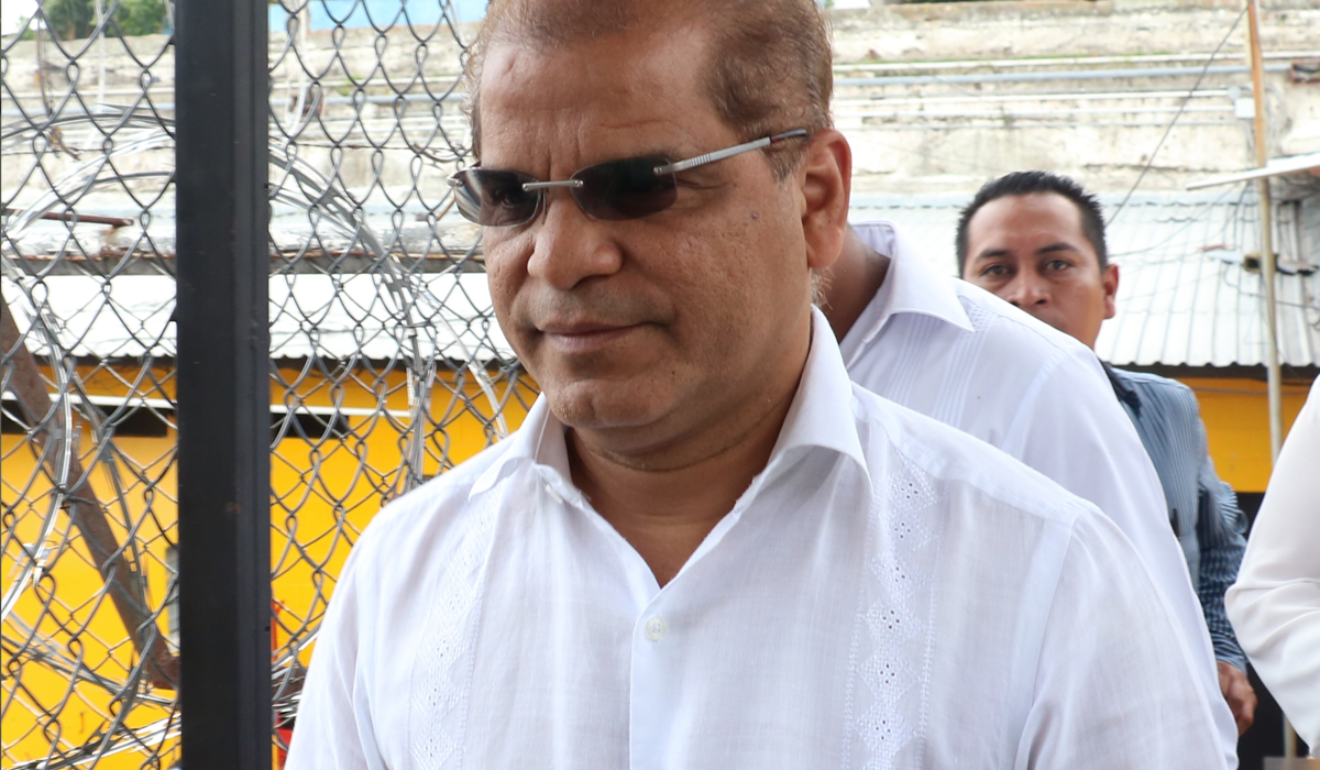 Ortiz miente al decir que Asamblea es la encargada de organizar traspaso de mando ortiz-miente-al-decir-que-asamblea-es-la-encargada-de-organizar-traspaso-de-mando
