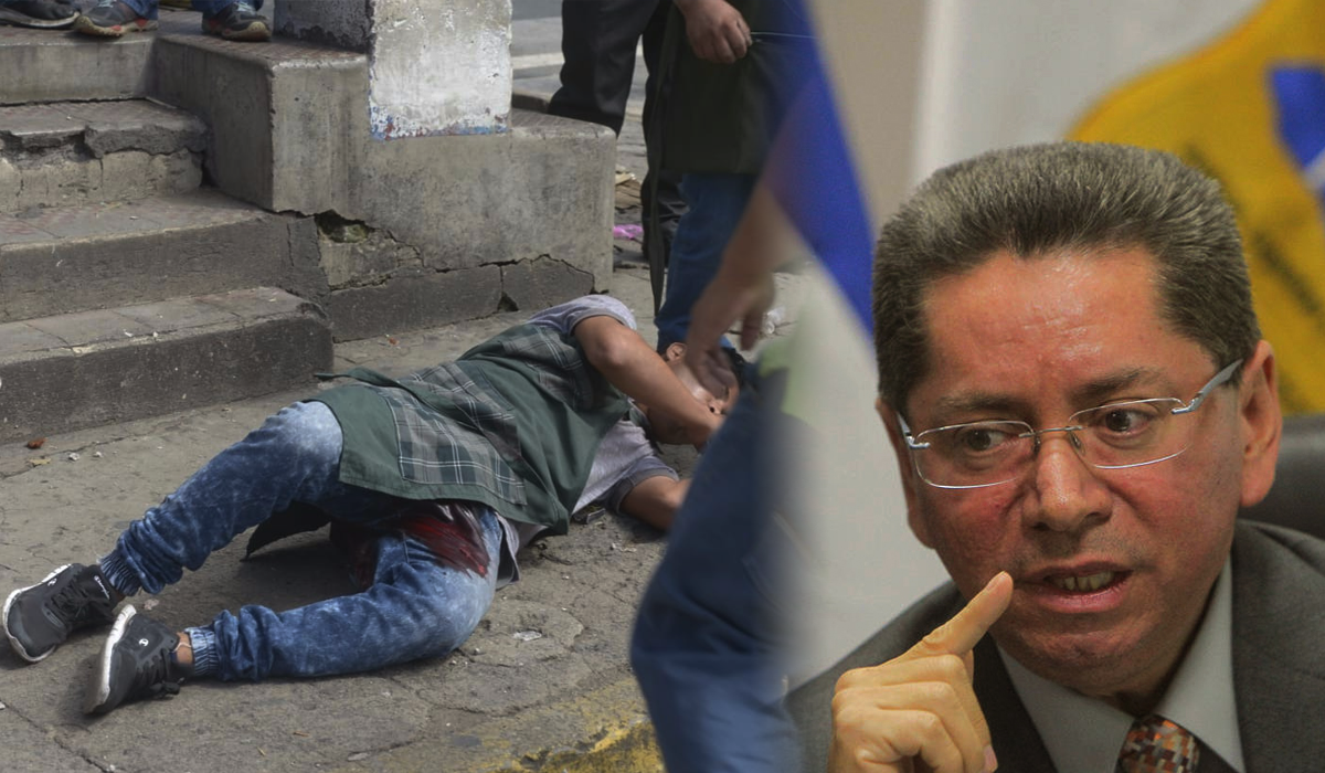 FGR cuenta con videos y fotos, pero dice que es difícil dar con responsable de asesinato de vendedor fgr-cuenta-con-videos-y-fotos-pero-dice-que-es-dificil-dar-con-responsable-de-asesinato-de-vendedor