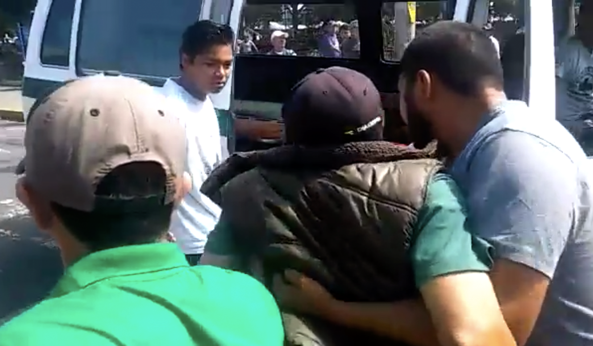 Publican video de vendedor asesinado a manos del CAM de Santa Tecla publican-video-de-vendedor-asesinado-a-manos-del-cam-de-santa-tecla