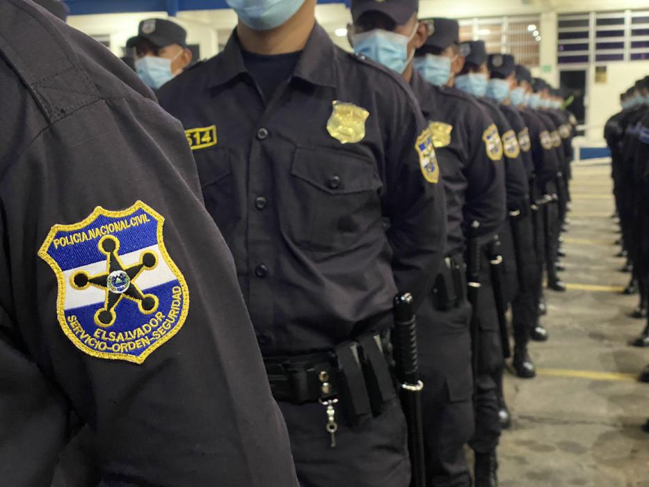 gobierno-juramenta-a-163-nuevos-agentes-policiales-que-fortaleceran-el-plancontrolterritorial