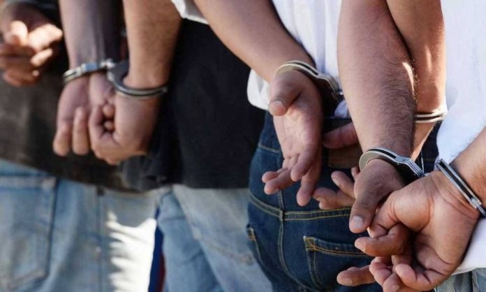 Gobierno registra más de 955 homicidas capturados en el presente año gobierno-registra-mas-de-955-homicidas-capturados-en-el-presente-ano