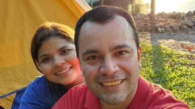 Investigaciones determinan que Flor García sufría violencia intrafamiliar investigaciones-determinan-que-flor-garcia-sufria-violencia-intrafamiliar