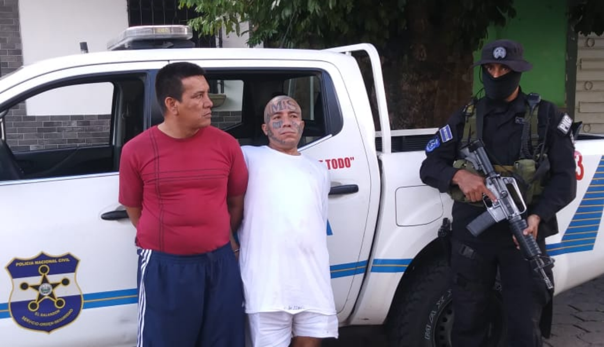 Directo a “Zacatraz” dos cabecillas responsables de alza de homicidios el pasado viernes directo-a-zacatraz-dos-cabecillas-responsables-de-alza-de-homicidios-el-pasado-viernes