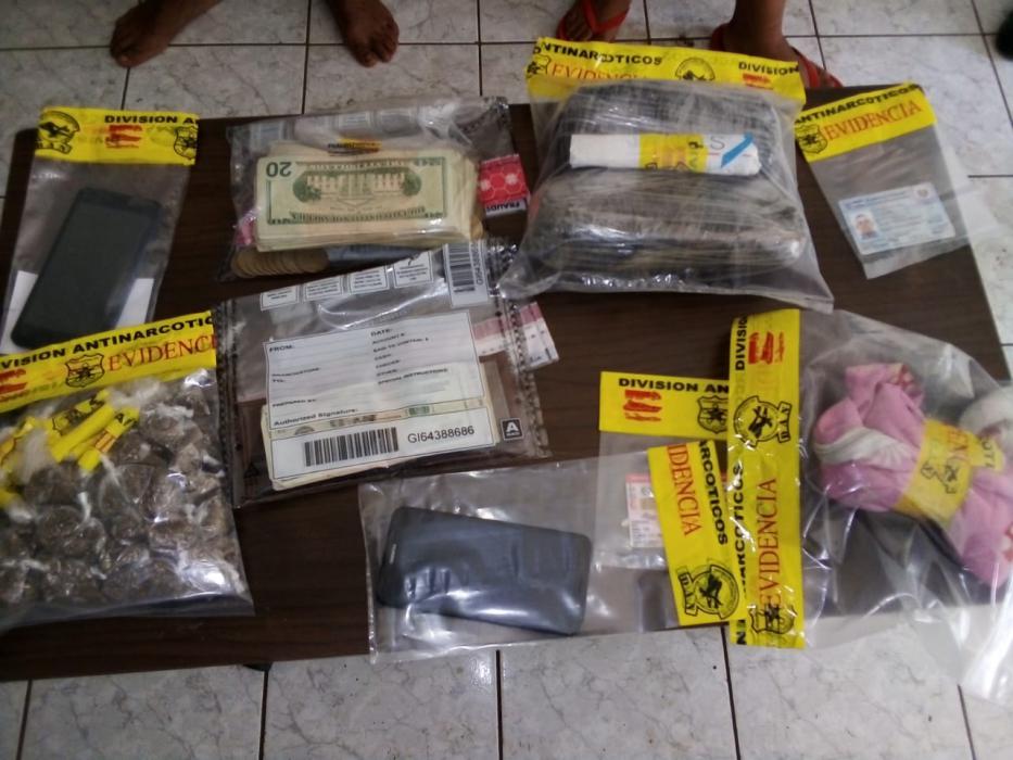Policías capturan a hombre que escondía droga en hojas de lechuga policias-capturan-a-hombre-que-escondia-droga-en-hojas-de-lechuga