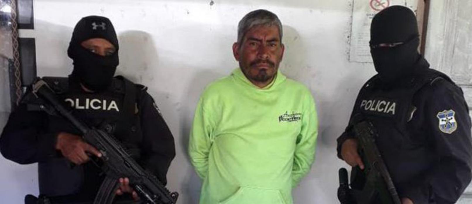 Capturan a sujeto que asesinó en estado de ebriedad a su compañero capturan-a-sujeto-que-asesino-en-estado-de-ebriedad-a-su-companero