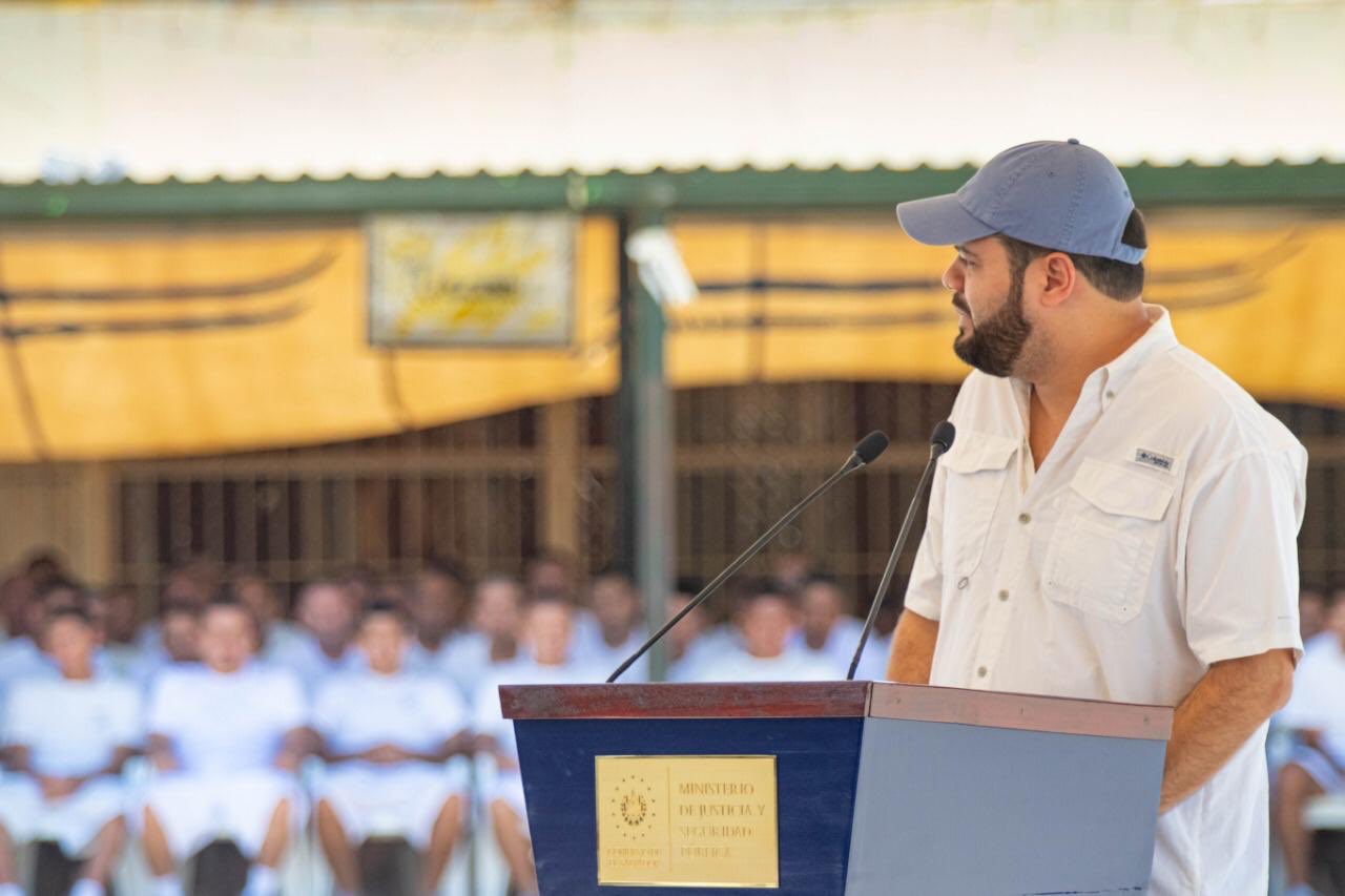 Gobierno firma convenio para garantizar cárceles autosostenibles gobierno-firma-convenio-para-garantizar-carceles-autosostenibles