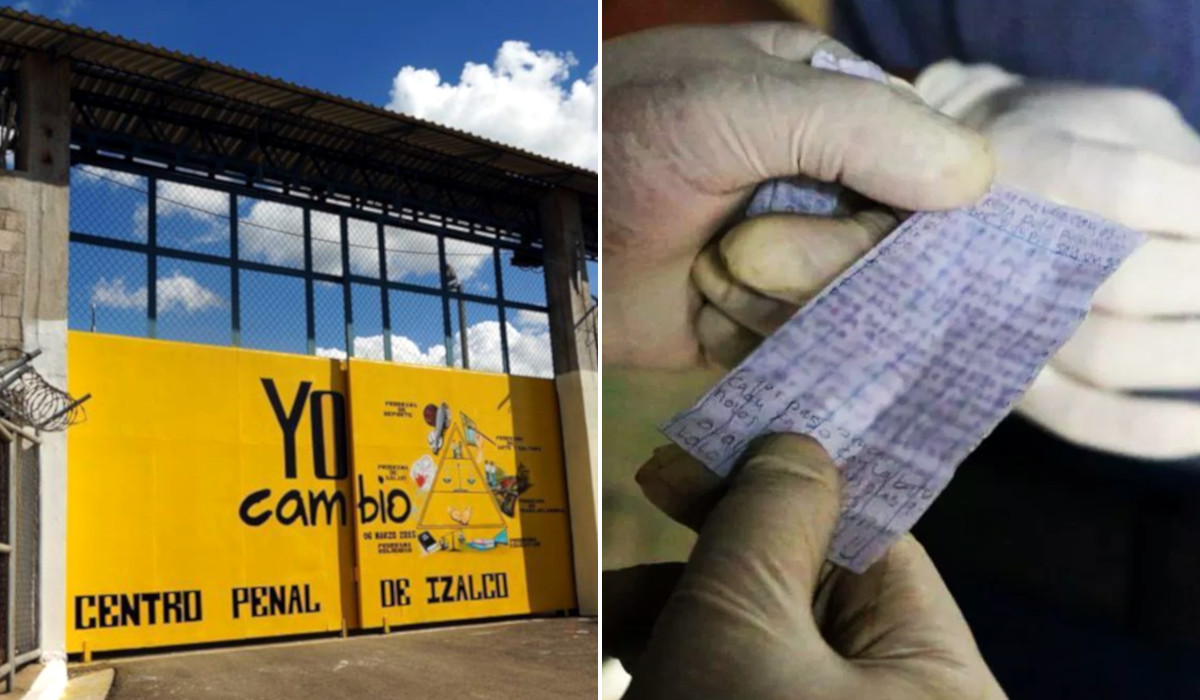 Más de 1,600 “wilas” se han decomisado en penales con órdenes de asesinatos y delitos mas-de-1600-wilas-se-han-decomisado-en-penales-con-ordenes-de-asesinatos-y-delitos