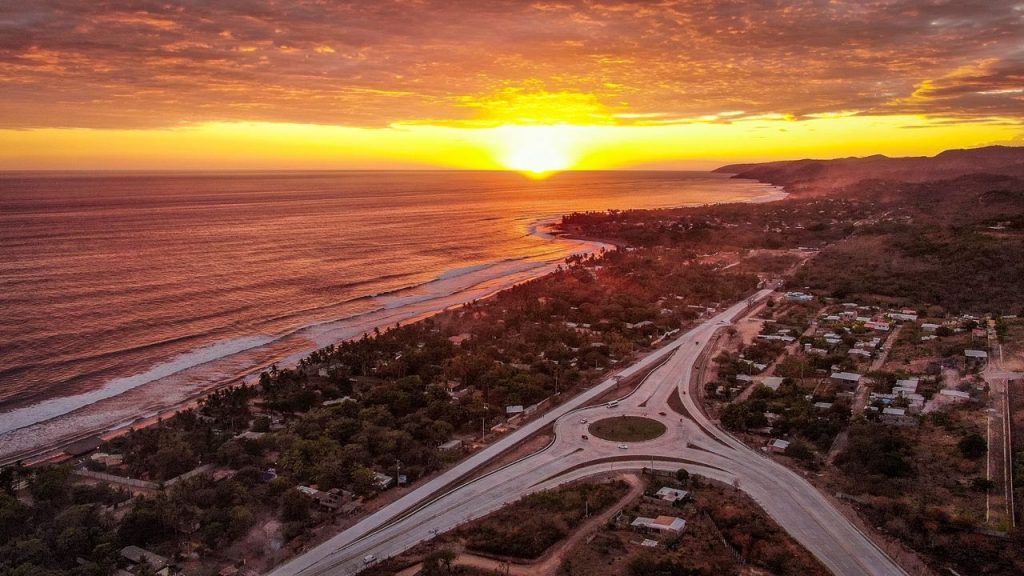“Camino a Surf City”, obra emblemática que el Gobierno finalizó en solo 2 años de gestión camino-a-surf-city-obra-emblematica-que-el-gobierno-finalizo-en-solo-2-anos-de-gestion