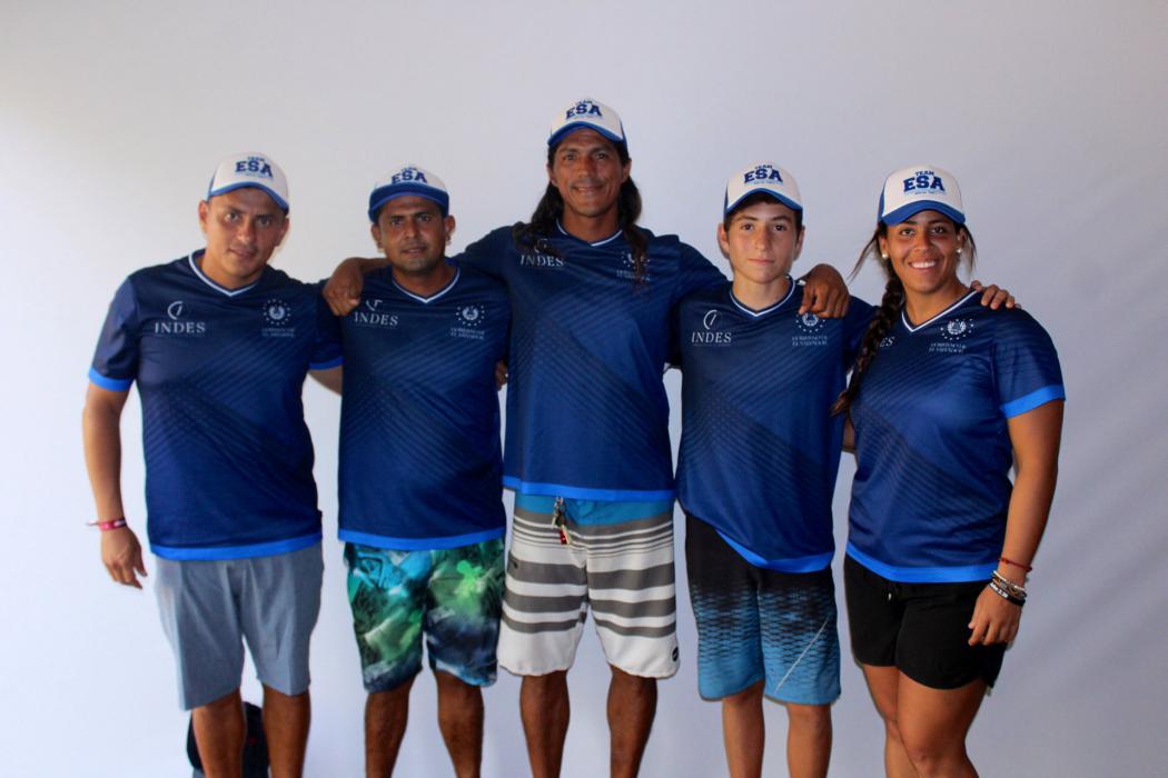 Ellos son los surfistas que representarán al país en el #SurfCity ISA World SUP and Paddleboard 2019 ellos-son-los-surfistas-que-representaran-al-pais-en-el-surfcity-isa-world-sup-and-paddleboard-2019