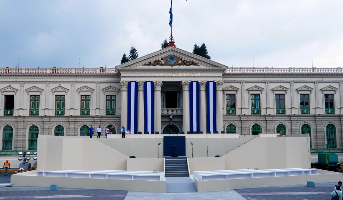 Ultiman detalles para el Traspaso de Mando Presidencial de Nayib Bukele ultiman-detalles-para-el-traspaso-de-mando-presidencial-de-nayib-bukele