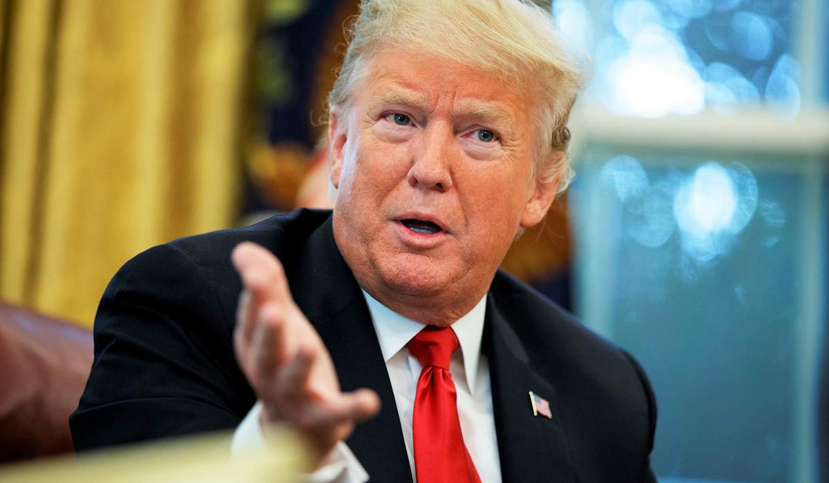 Trump advierte que enviará la Guardia Nacional, si alcalde no frena disturbios en Mineápolis trump-advierte-que-enviara-la-guardia-nacional-si-alcalde-no-frena-disturbios-en-mineapolis