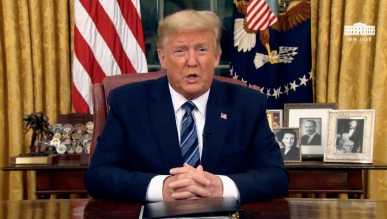 Donald Trump suspende los vuelos de Europa a Estados Unidos durante 30 días donald-trump-suspende-los-vuelos-de-europa-a-estados-unidos-durante-30-dias