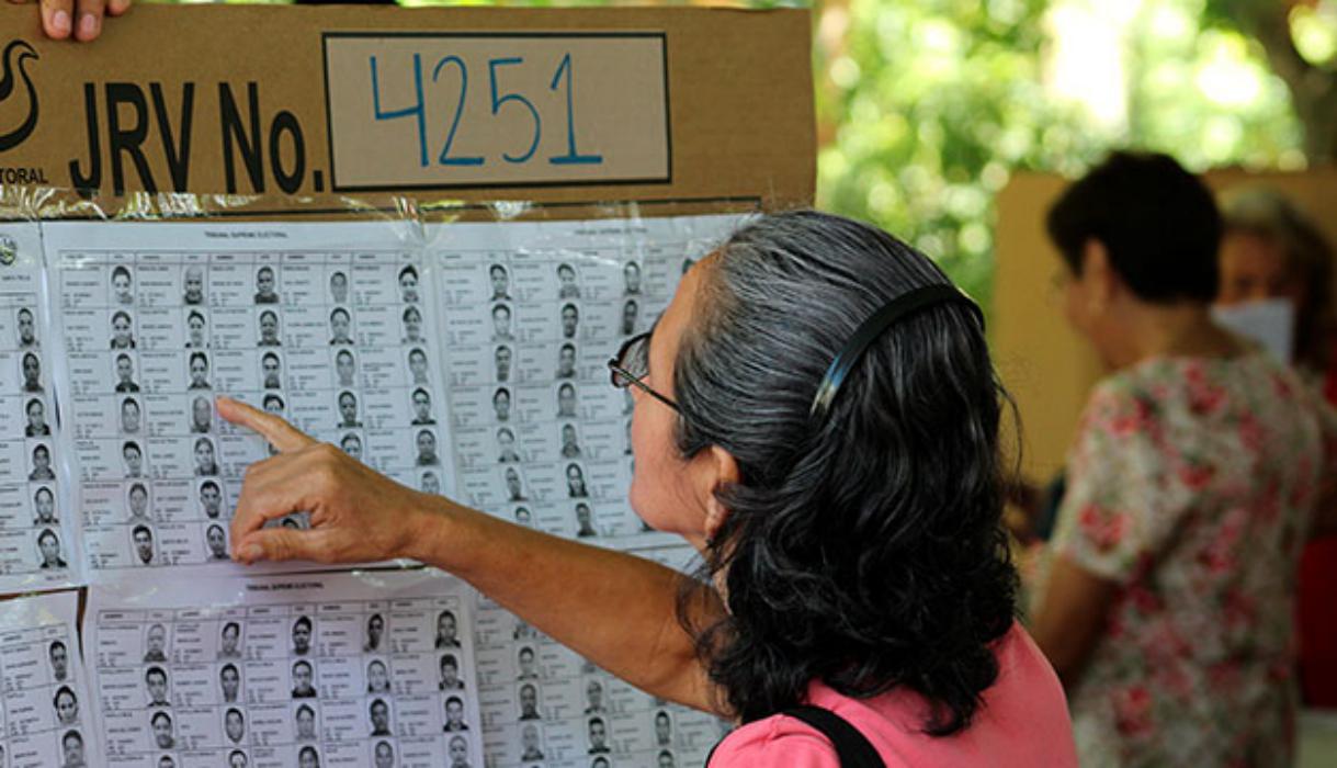 Silencio electoral inicia a partir de las cero horas de este jueves, previo a comicios del 28F silencio-electoral-inicia-a-partir-de-las-cero-horas-de-este-jueves-previo-a-comicios-del-28f