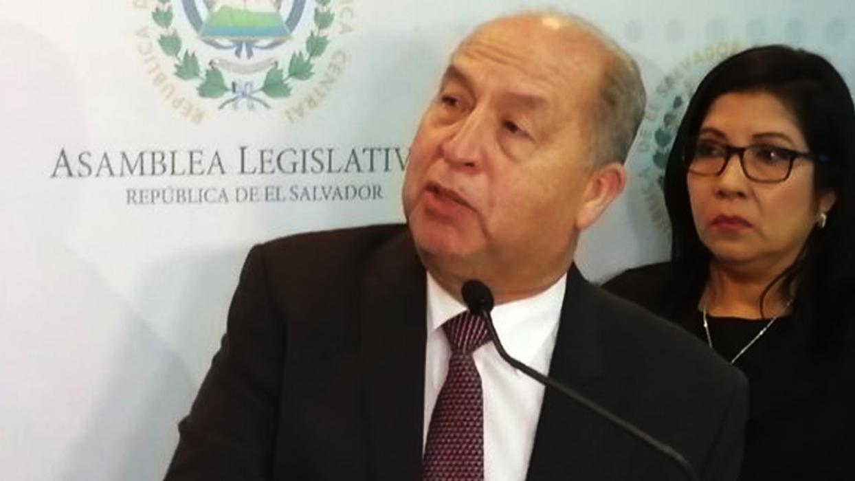 Magistrado de ARENA, en el TSE, estaría siendo investigado por presunta corrupción magistrado-de-arena-en-el-tse-estaria-siendo-investigado-por-presunta-corrupcion