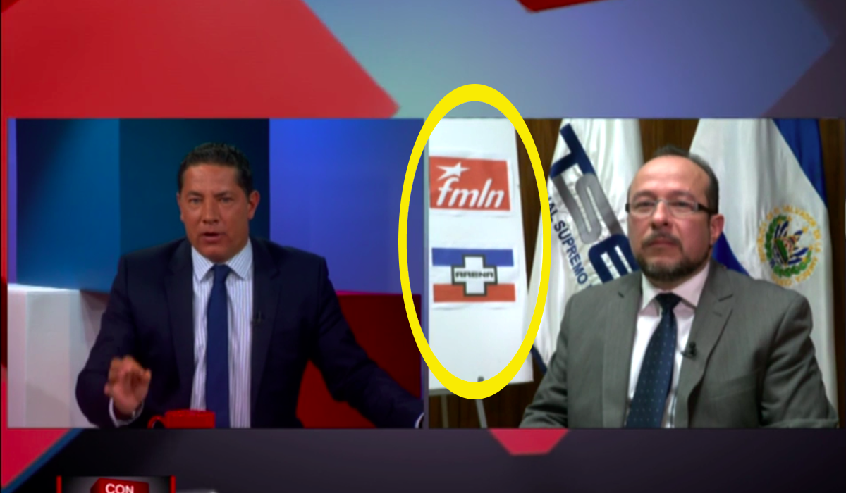 CNN emplaza a magistrado del TSE por promocionar a ARENA y FMLN cnn-emplaza-a-magistrado-del-tse-por-promocionar-a-arena-y-fmln