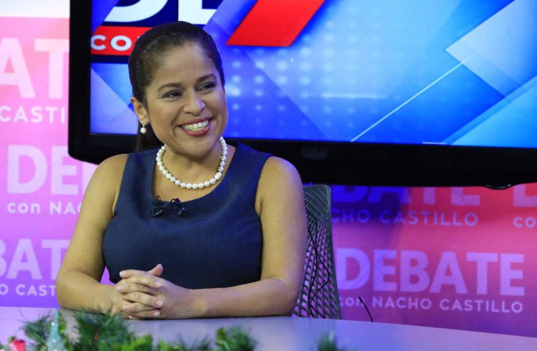 Morena Valdez: Tenemos las condiciones para que el turismo dinamice la economía morena-valdez-tenemos-las-condiciones-para-que-el-turismo-dinamice-la-economia