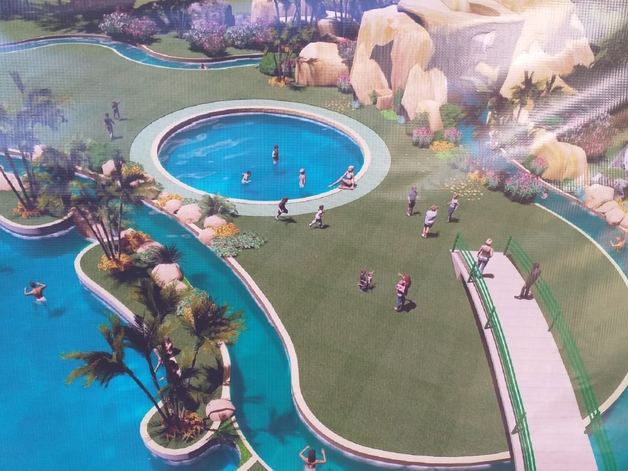 Gobierno inicia construcción del Parque de Aventura "Walter Thilo Deininger" gobierno-inicia-construccion-del-parque-de-aventura-walter-thilo-deininger