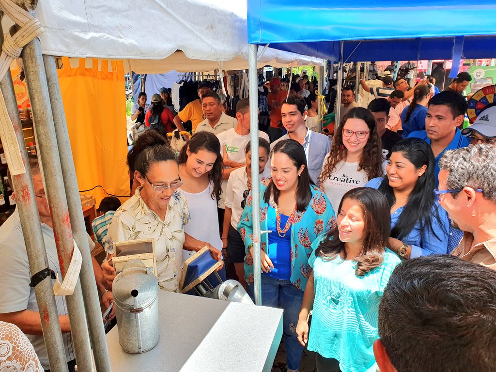 Turismo e INJUVE llevan desarrollo al norte de Morazán turismo-e-injuve-llevan-desarrollo-al-norte-de-morazan