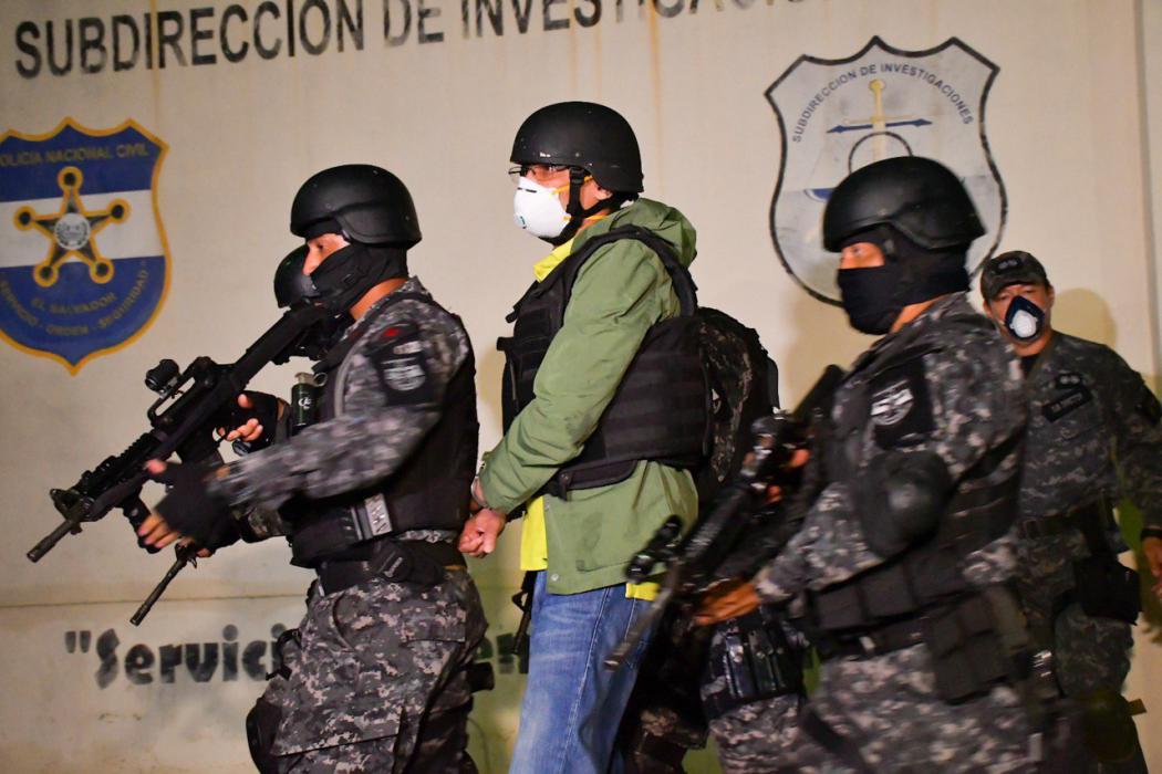 Expresidente de ARENA y dos exministros del FMLN, estafaron al Estado por más de $2 millones expresidente-de-arena-y-dos-exministros-del-fmln-estafaron-al-estado-por-mas-de-2-millones