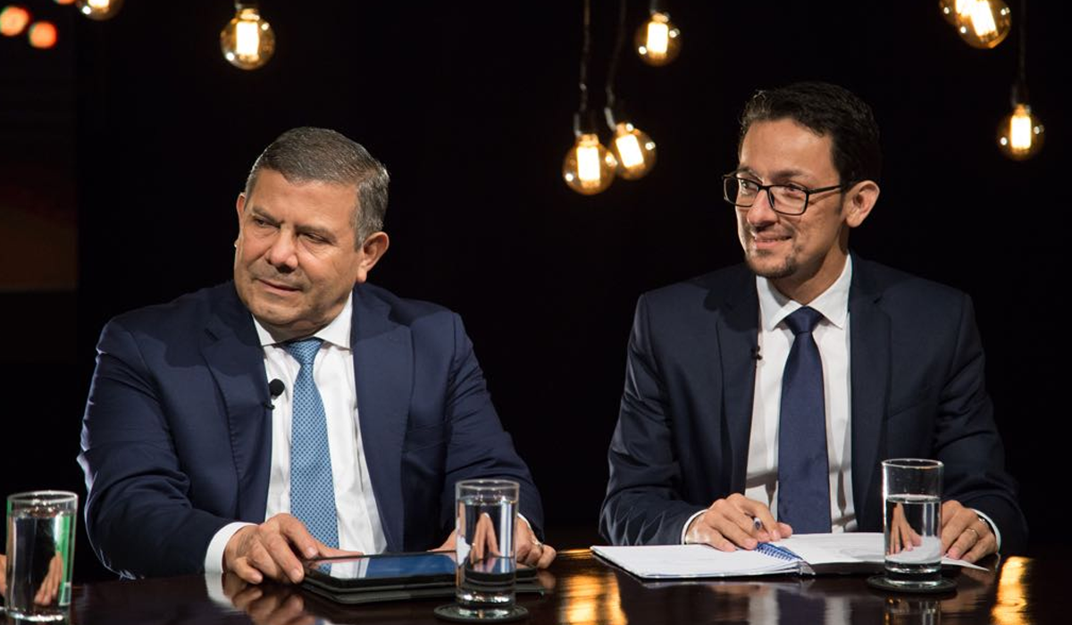Candidato de VAMOS admite que encuestas internas colocan a Bukele como ganador candidato-de-vamos-admite-que-encuestas-internas-colocan-a-bukele-como-ganador