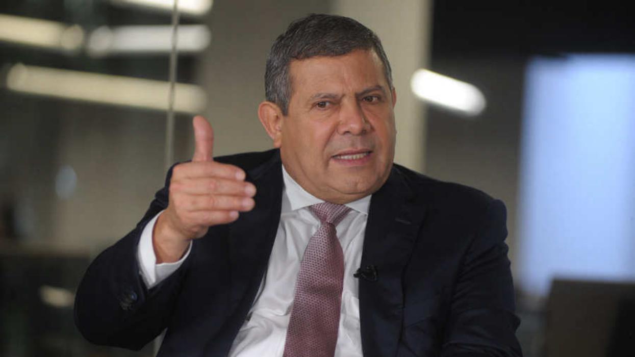 Josué Alvarado: El 99.9% de los problemas actuales de país son culpa de ARENA y FMLN josue-alvarado-el-999-de-los-problemas-actuales-de-pais-son-culpa-de-arena-y-fmln