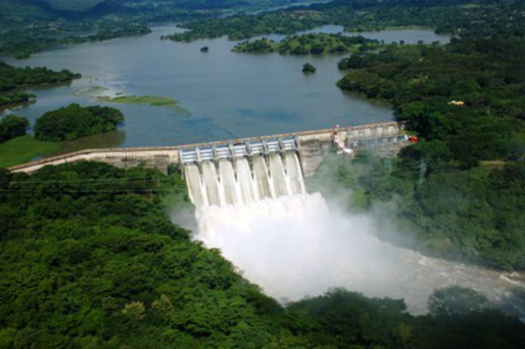 El Salvador sobrepasa récord en generación de energía renovable el-salvador-sobrepasa-record-en-generacion-de-energia-renovable
