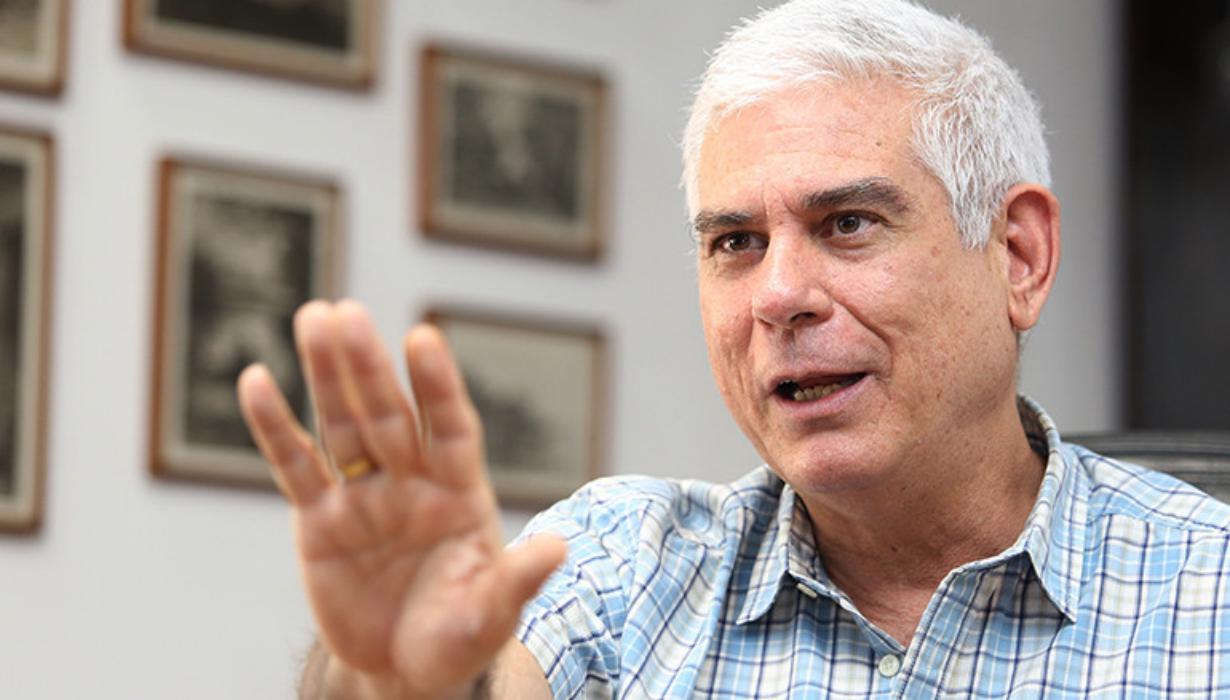 Parker causa indignación por llamar "pandilleros" a jóvenes que serán capacitados por el Gobierno parker-causa-indignacion-por-llamar-pandilleros-a-jovenes-que-seran-capacitados-por-el-gobierno