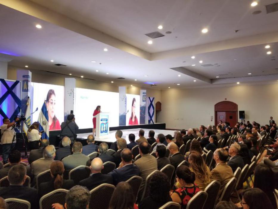 El Salvador, sede de la segunda Cumbre Centroamericana de la Industria el-salvador-sede-de-la-segunda-cumbre-centroamericana-de-la-industria