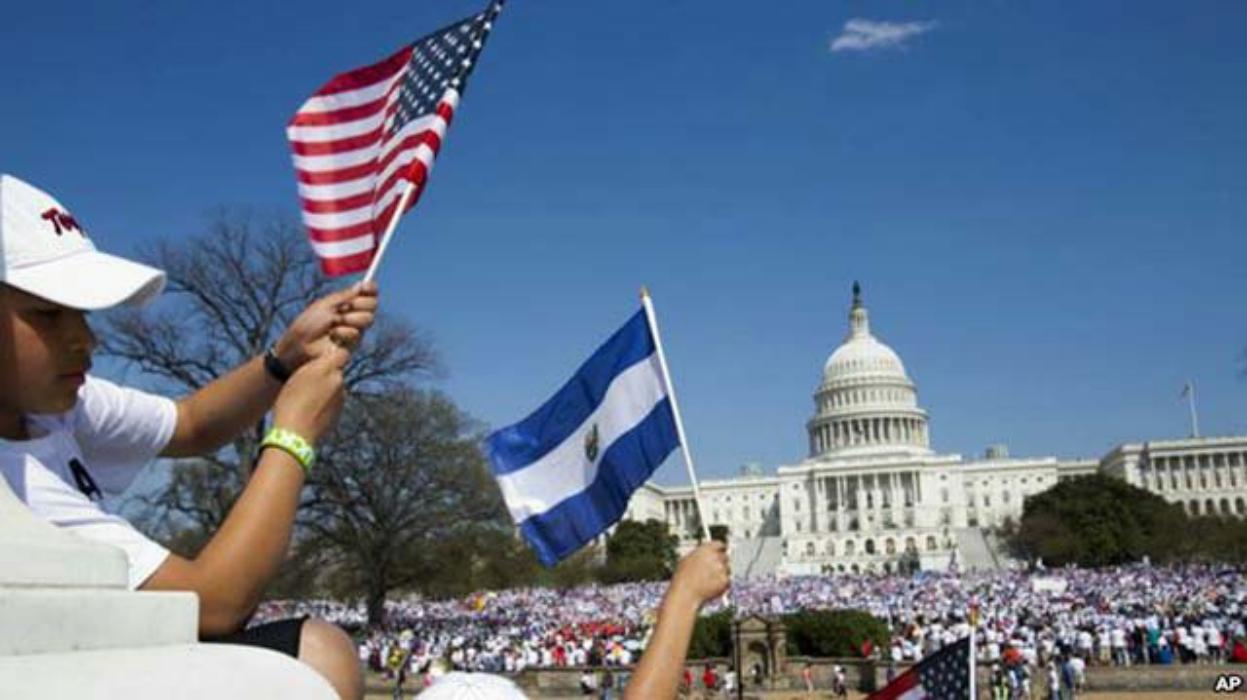 Extensión del TPS, histórico logro del Gobierno salvadoreño extension-del-tps-historico-logro-del-gobierno-salvadoreno