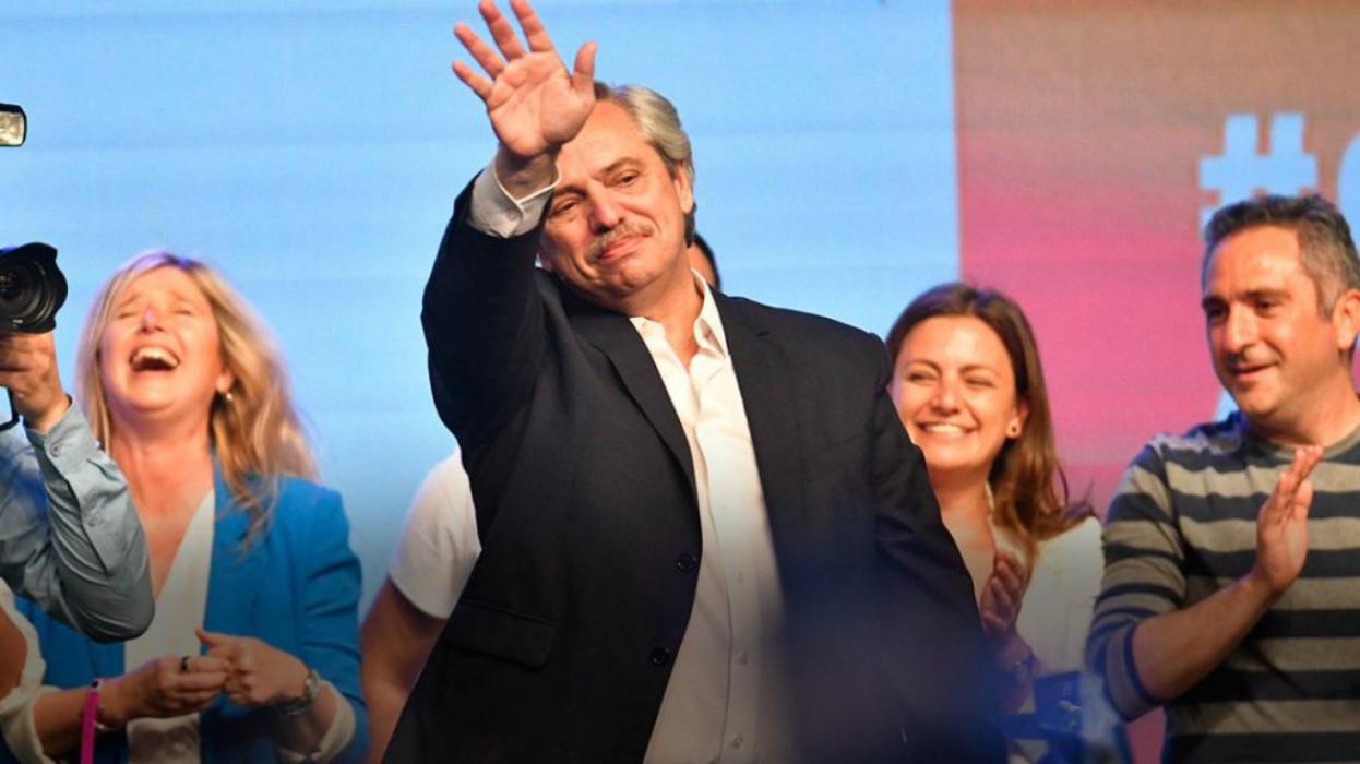 Presidente electo de Argentina a Bukele: Trabajaremos juntos por el bien de nuestros pueblos presidente-electo-de-argentina-a-bukele-trabajaremos-juntos-por-el-bien-de-nuestros-pueblos