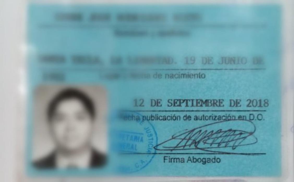 Detectan "wilas" entre pertenencias de abogados cuando salían de penal detectan-wilas-entre-pertenencias-de-abogados-cuando-salian-de-penal