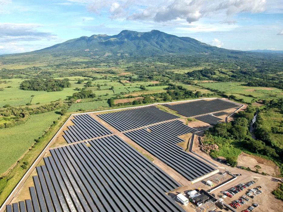 Inauguran planta solar de 100 MV de energía sostenible y renovable para El Salvador inauguran-planta-solar-de-100-mv-de-energia-sostenible-y-renovable-para-el-salvador