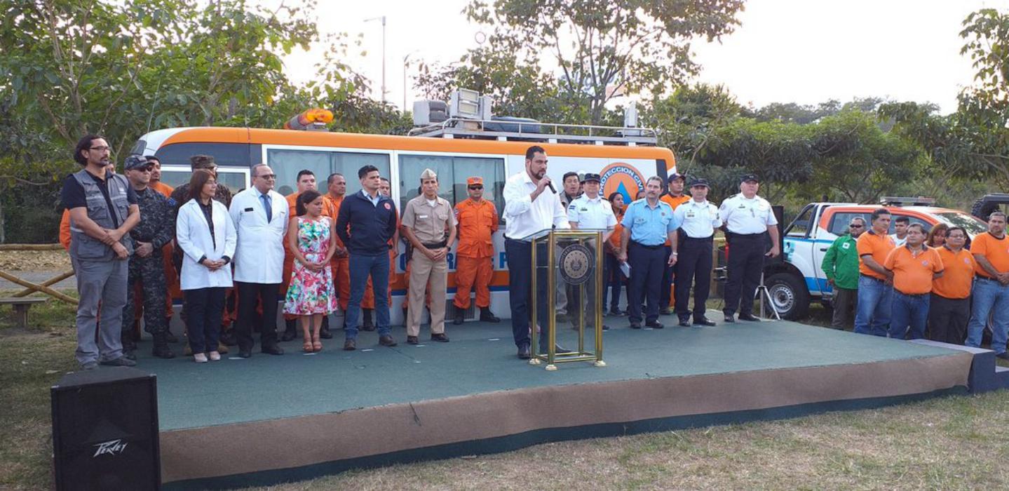 Gobierno lanza "Plan de Protección y Seguridad 2019" para fiestas de fin de año gobierno-lanza-plan-de-proteccion-y-seguridad-2019-para-fiestas-de-fin-de-ano