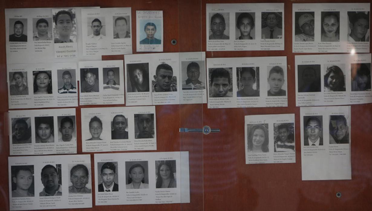 2019 cerrará con menos denuncias de desaparecidos en comparación de 2018 2019-cerrara-con-menos-denuncias-de-desaparecidos-en-comparacion-de-2018
