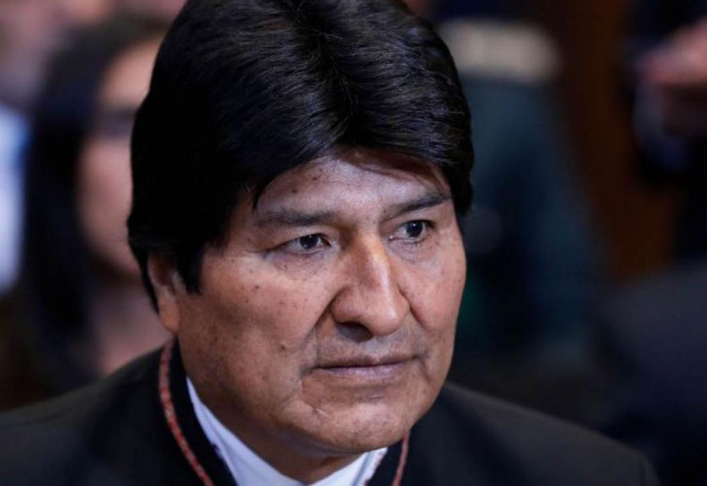 acusan-a-evo-morales-de-usurpar-funciones-por-inaugurar-obra-desde-argentina