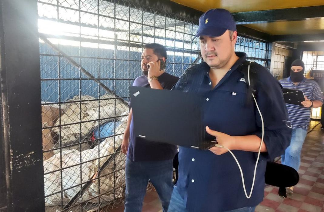 Restablecen señal en penal de Chalatenango donde se construirá universidad restablecen-senal-en-penal-de-chalatenango-donde-se-construira-universidad