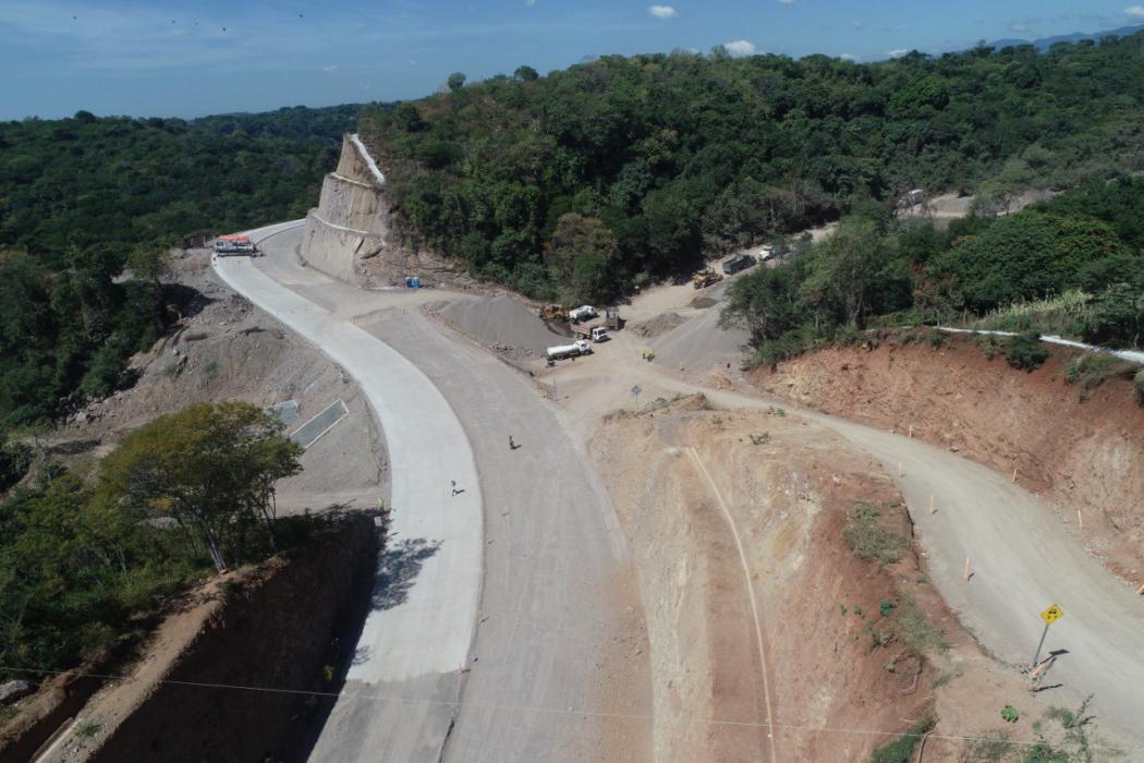 Siguen investigando indicios de corrupción del gobierno anterior en ByPass La Libertad siguen-investigando-indicios-de-corrupcion-del-gobierno-anterior-en-bypass-la-libertad
