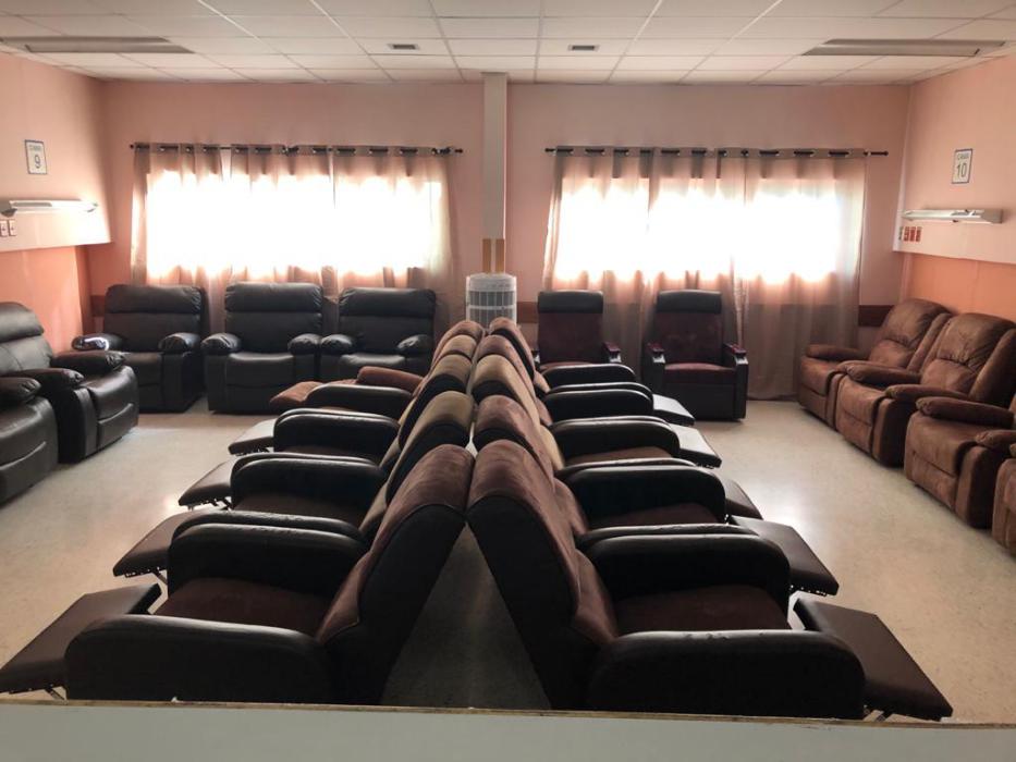 minsal-moderniza-sala-de-quimioterapia-en-hospital-de-la-mujer