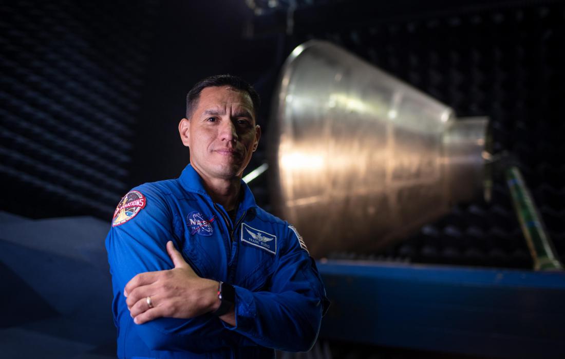 Canciller Alexandra Hill elogia a Frank Rubio, el primer astronauta salvadoreño canciller-alexandra-hill-elogia-a-frank-rubio-el-primer-astronauta-salvadoreno