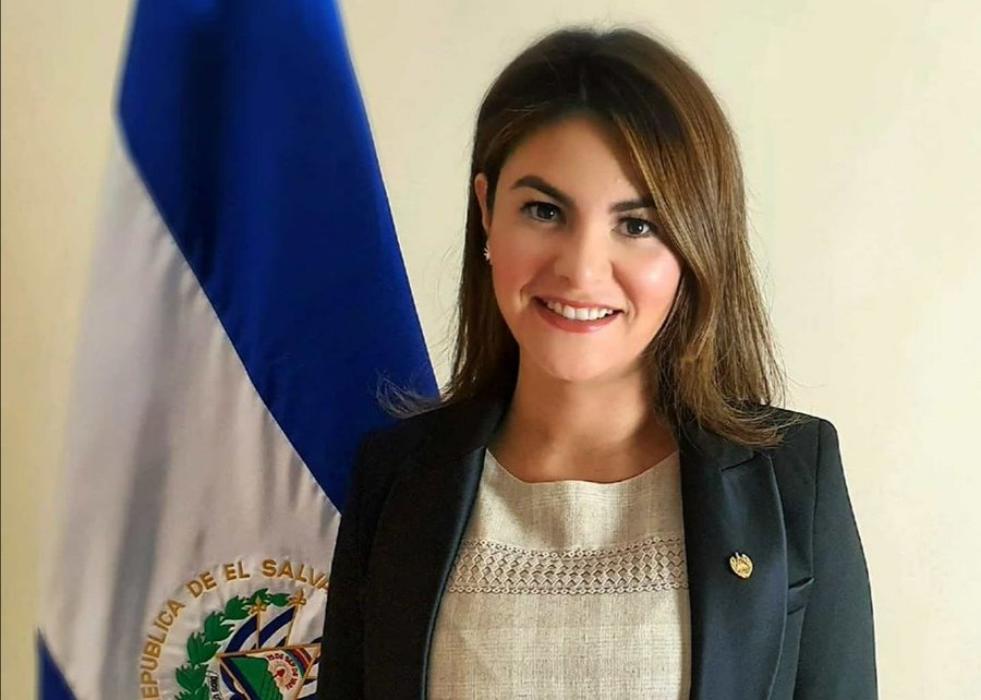 Nombran a Cindy Portal como Viceministra de Relaciones Exteriores nombran-a-cindy-portal-como-viceministra-de-relaciones-exteriores