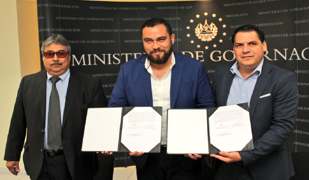 Correos e Imprenta Nacional firman convenio de cooperación institucional correos-e-imprenta-nacional-firman-convenio-de-cooperacion-institucional