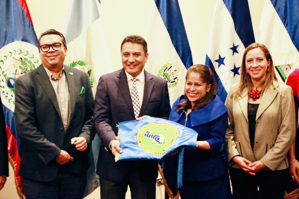 ministra-de-turismo-es-nombrada-presidenta-de-la-secretaria-de-integracion-turistica-centroamericana