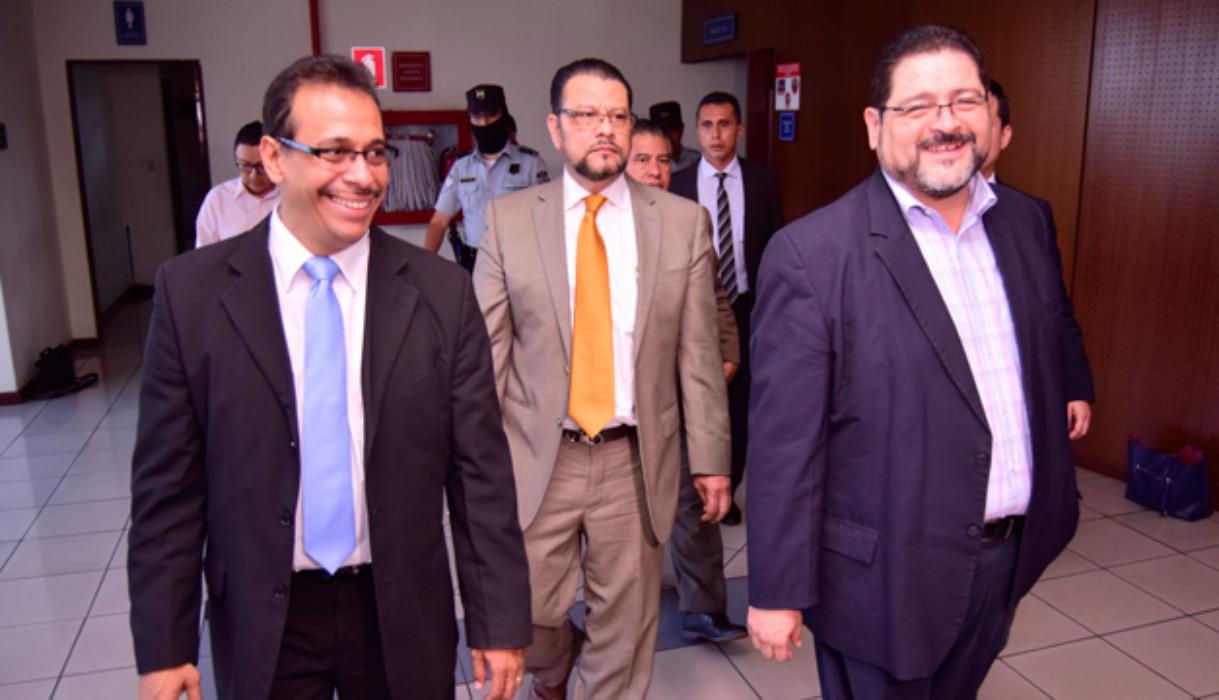 Absuelven a exdirectores de Centros Penales por interpretación errónea de declaraciones de testigos absuelven-a-exdirectores-de-centros-penales-por-interpretacion-erronea-de-declaraciones-de-testigos