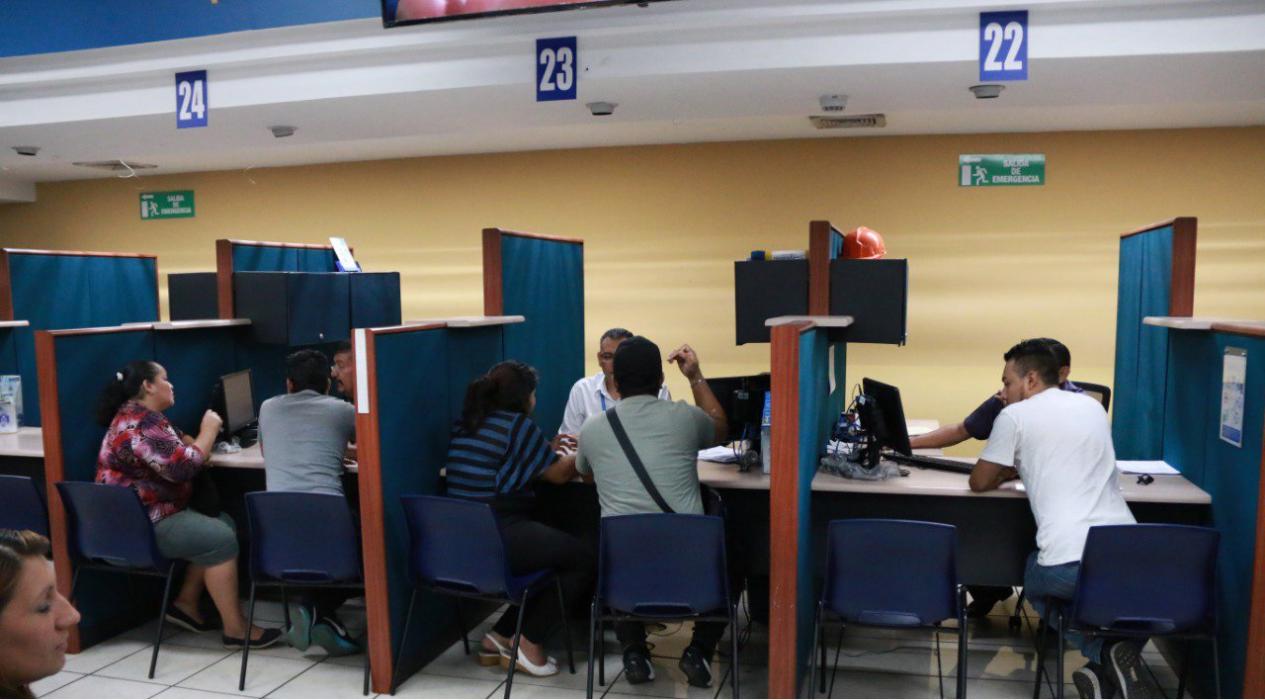 FSV facilita créditos para adquisición de vivienda a los salvadoreños fsv-facilita-creditos-para-adquisicion-de-vivienda-a-los-salvadorenos