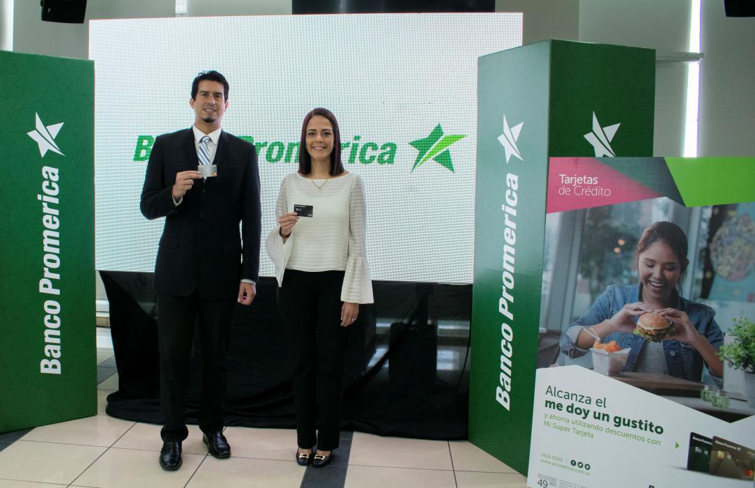 Banco Promerica anuncia su nueva campaña "Alcanza" banco-promerica-anuncia-su-nueva-campana-alcanza